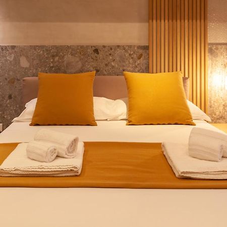 Residenza San Giovannello Marsala Zewnętrze zdjęcie
