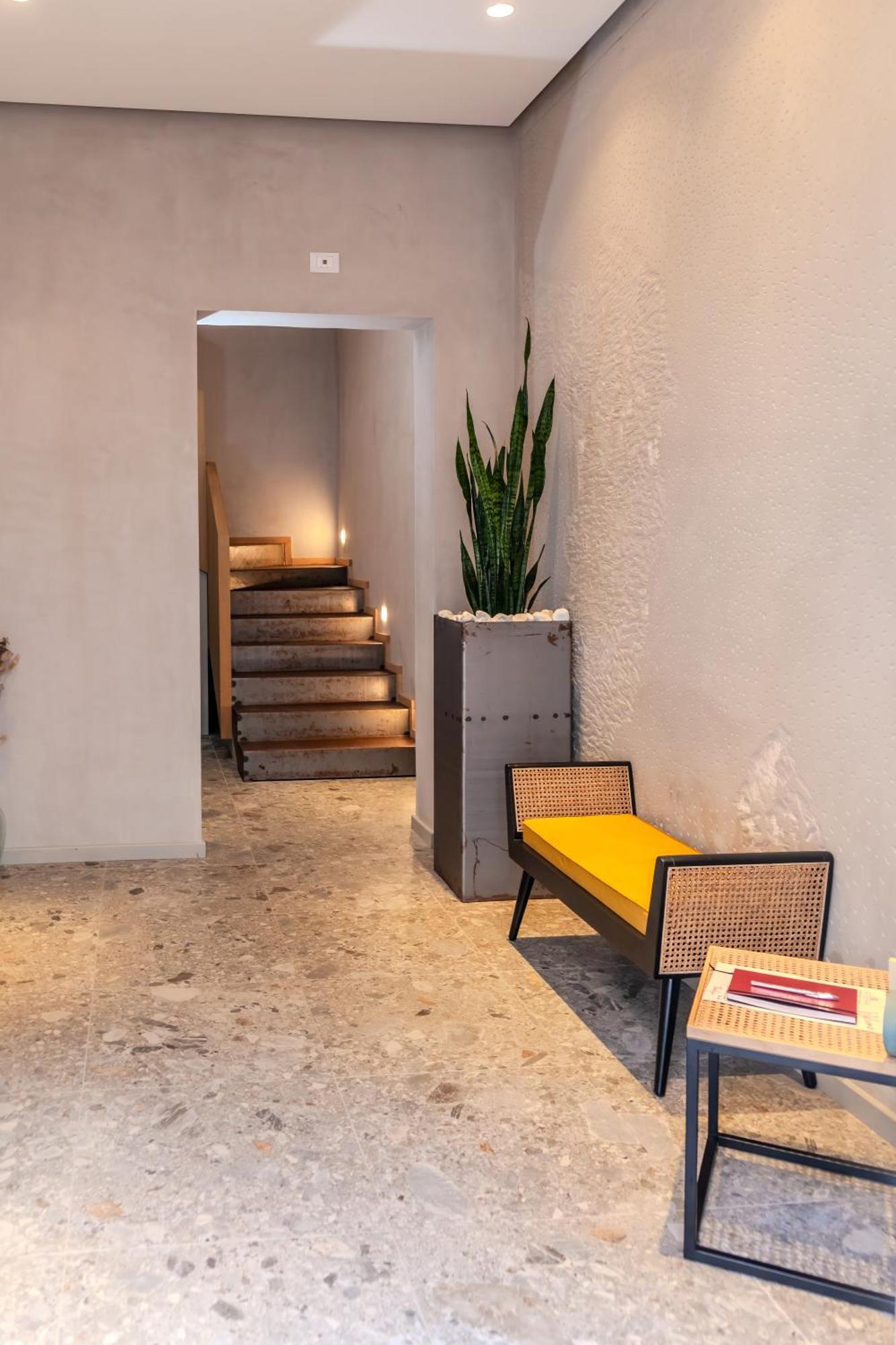 Residenza San Giovannello Marsala Zewnętrze zdjęcie