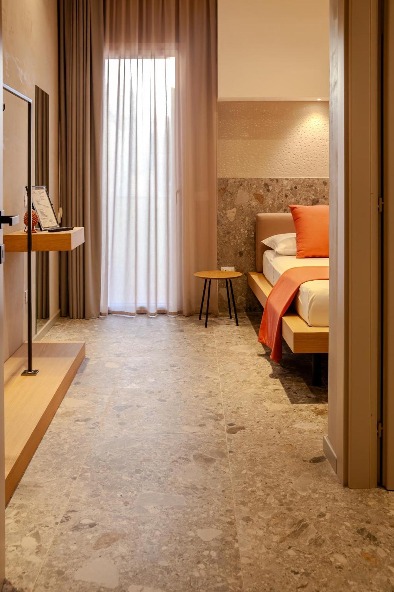 Residenza San Giovannello Marsala Zewnętrze zdjęcie