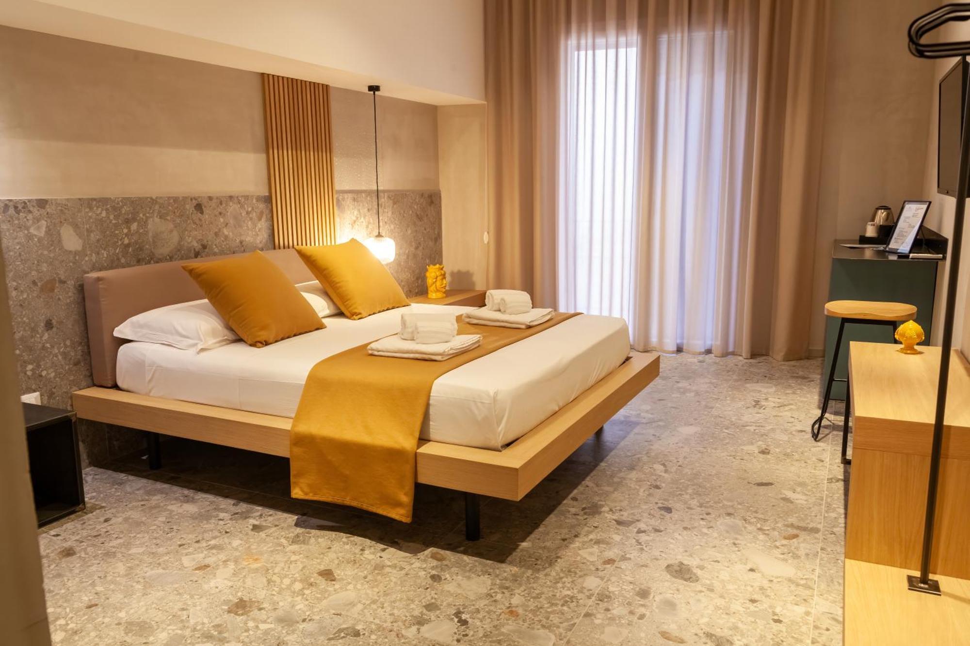 Residenza San Giovannello Marsala Zewnętrze zdjęcie