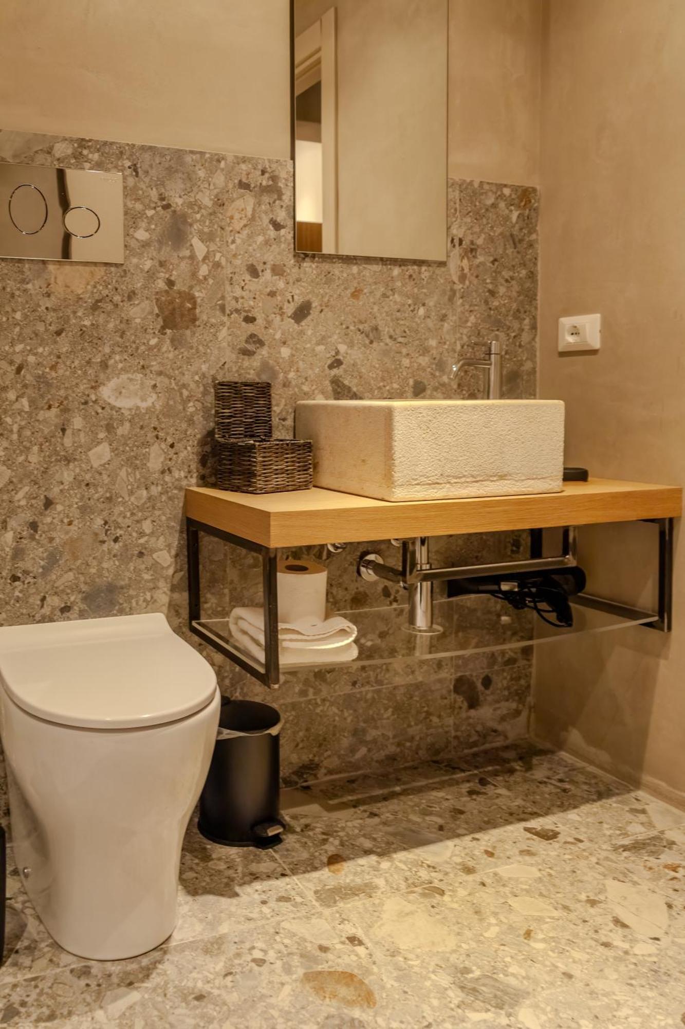 Residenza San Giovannello Marsala Zewnętrze zdjęcie