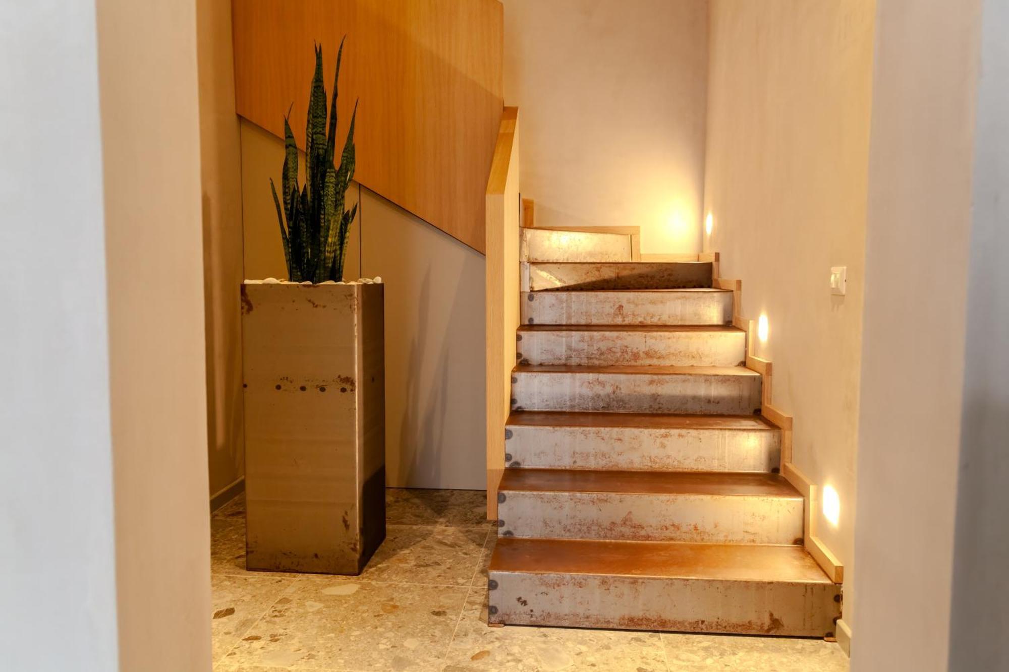 Residenza San Giovannello Marsala Zewnętrze zdjęcie