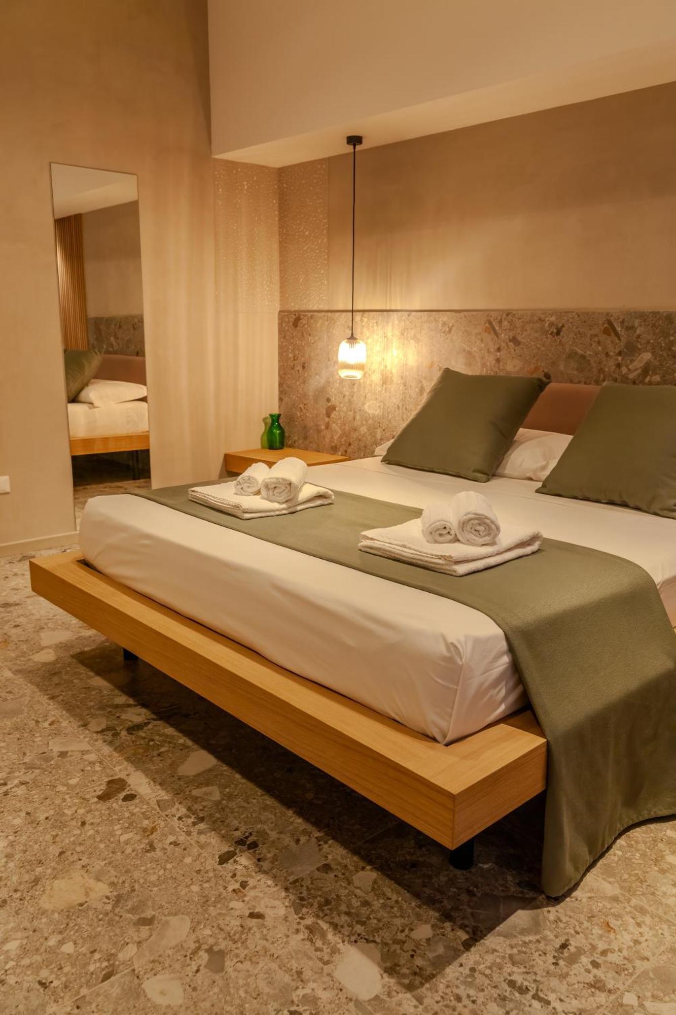 Residenza San Giovannello Marsala Zewnętrze zdjęcie