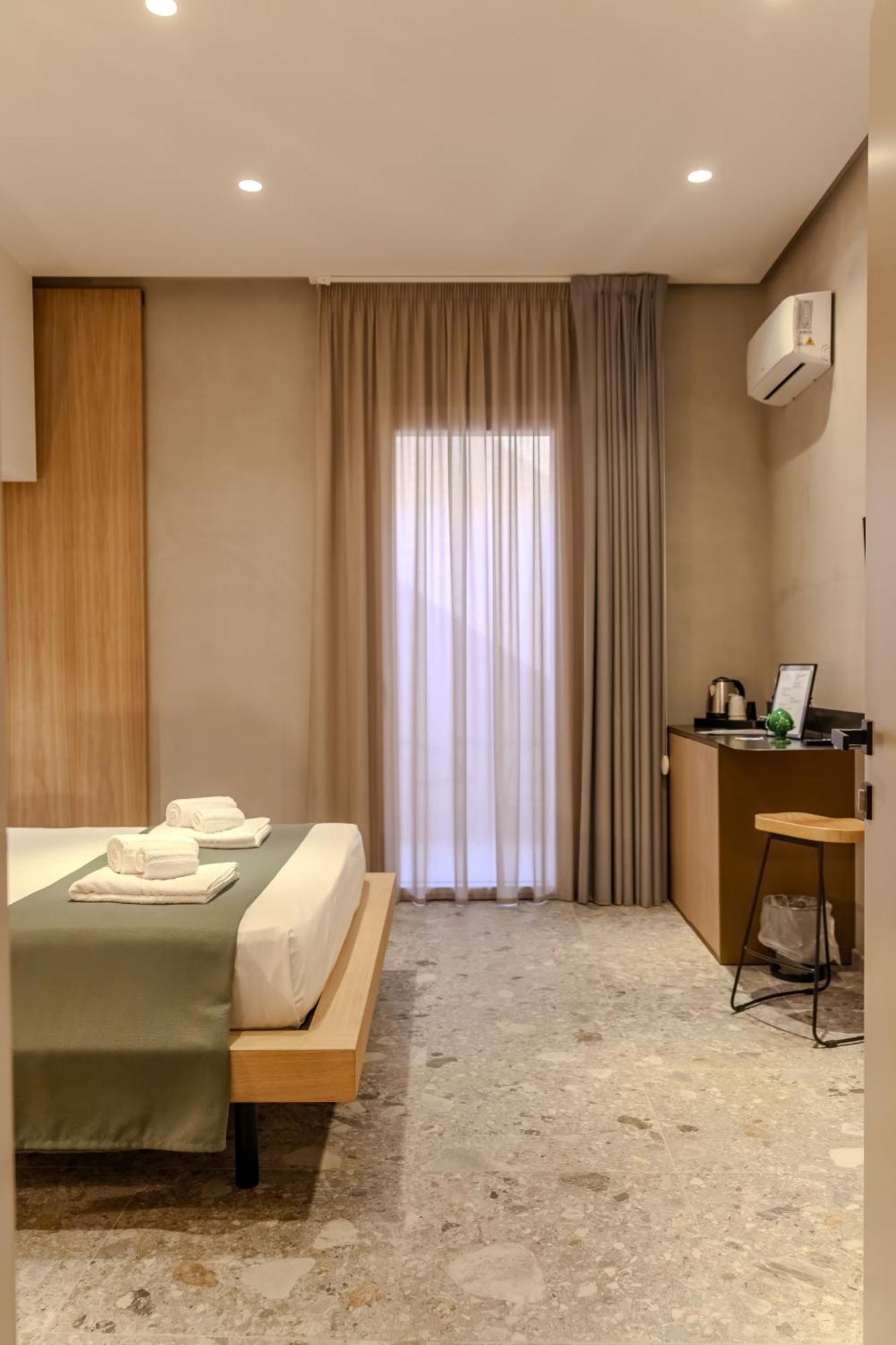 Residenza San Giovannello Marsala Zewnętrze zdjęcie