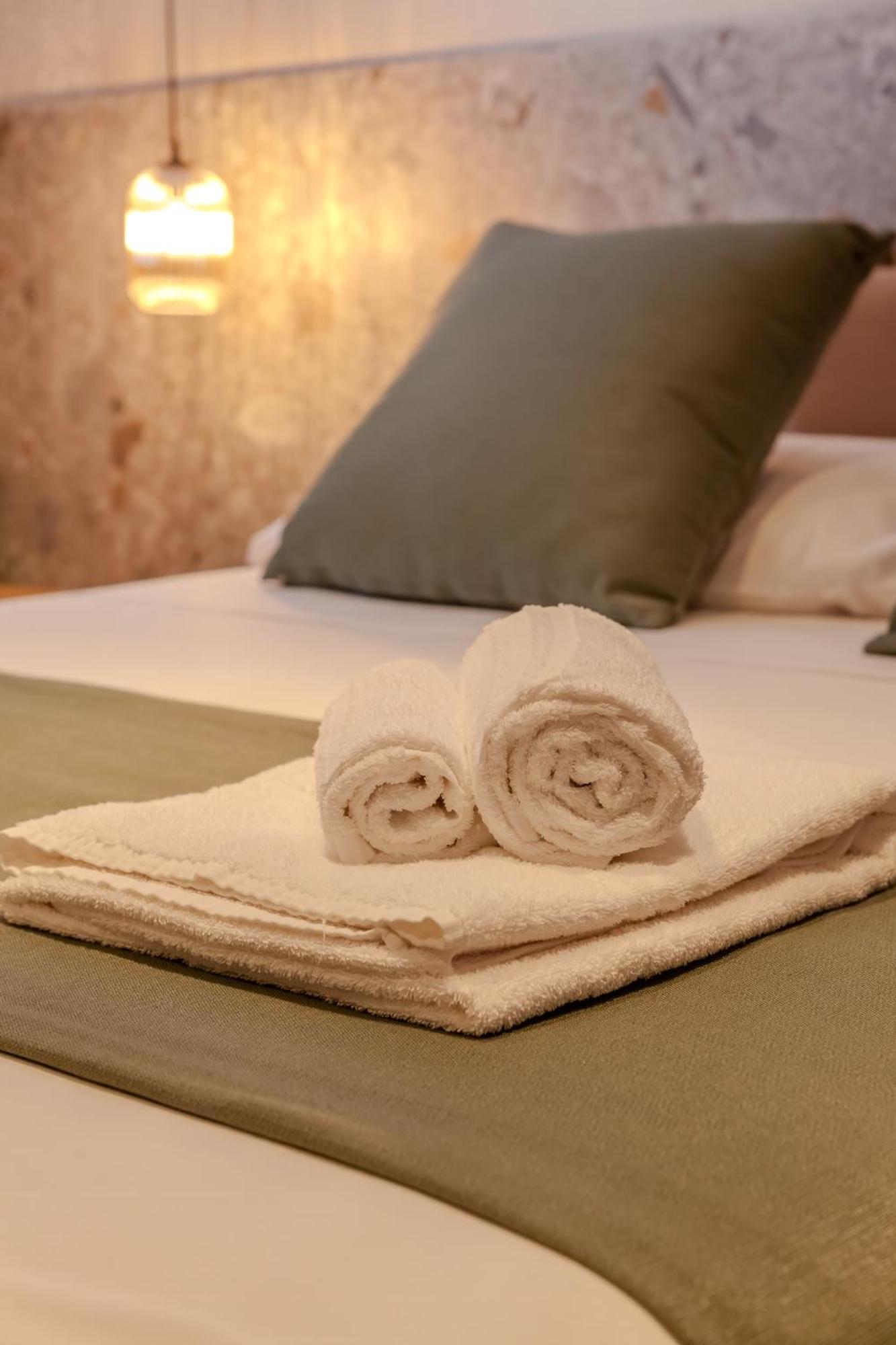 Residenza San Giovannello Marsala Zewnętrze zdjęcie