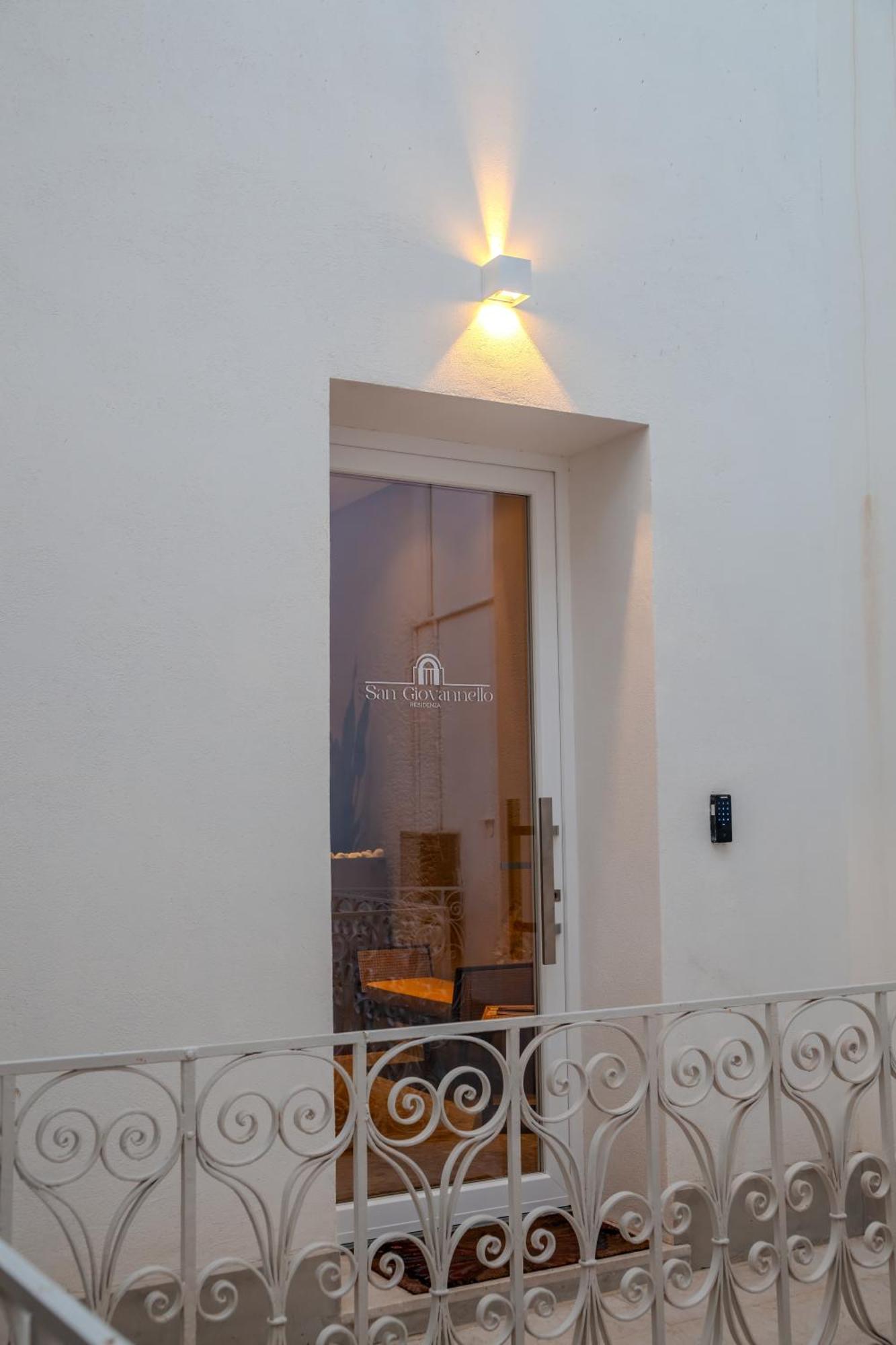 Residenza San Giovannello Marsala Zewnętrze zdjęcie