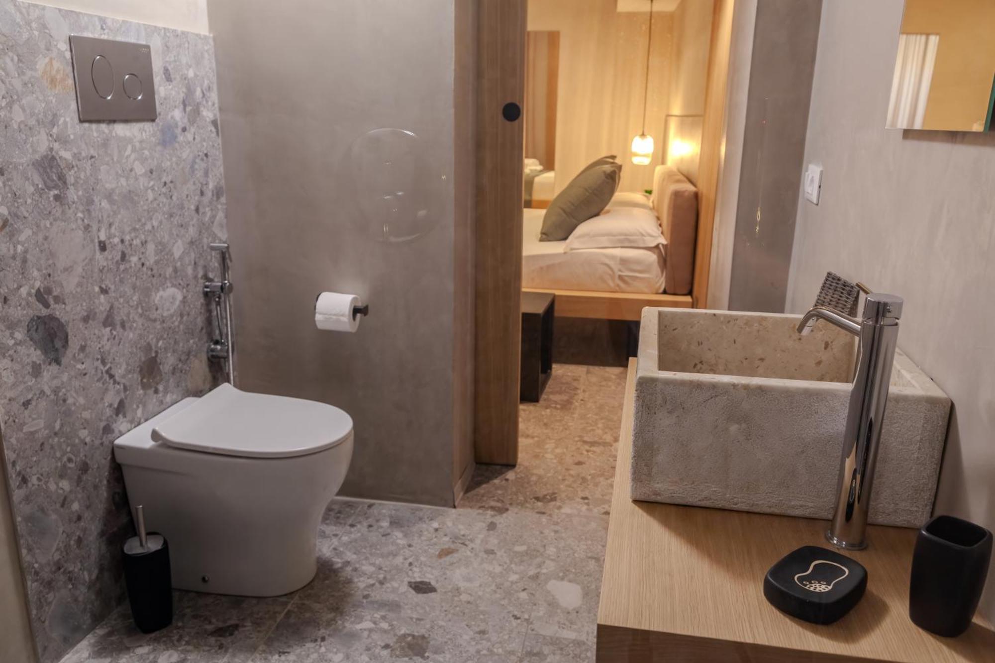 Residenza San Giovannello Marsala Zewnętrze zdjęcie