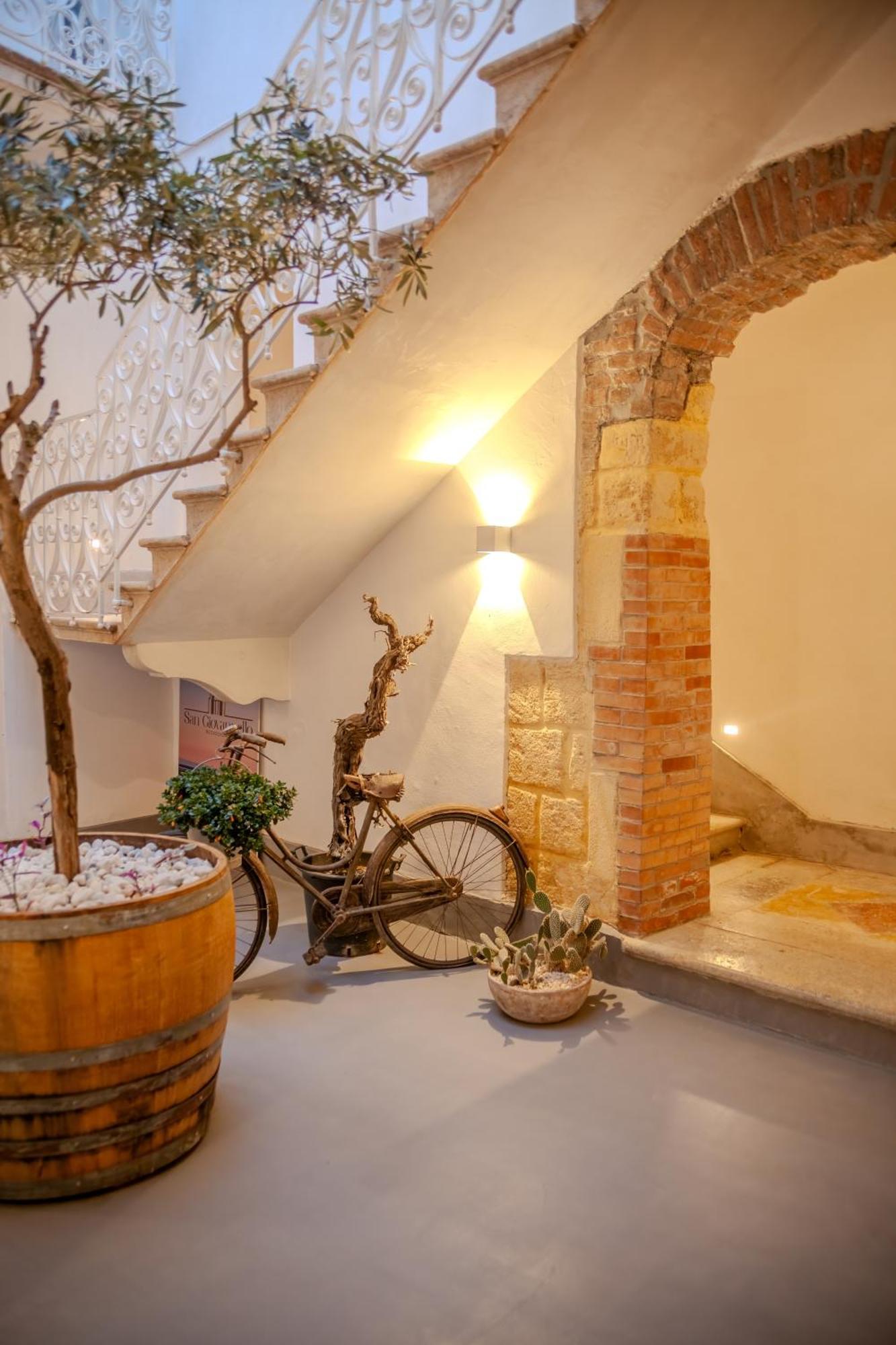 Residenza San Giovannello Marsala Zewnętrze zdjęcie