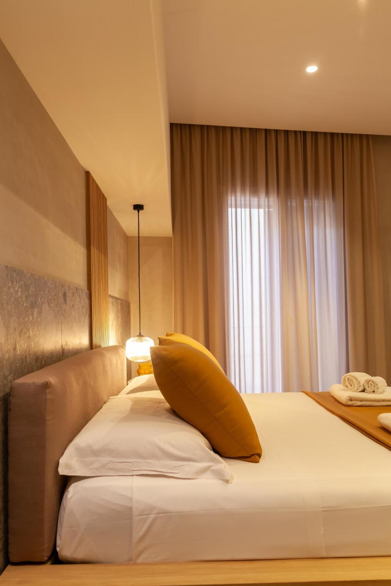 Residenza San Giovannello Marsala Zewnętrze zdjęcie