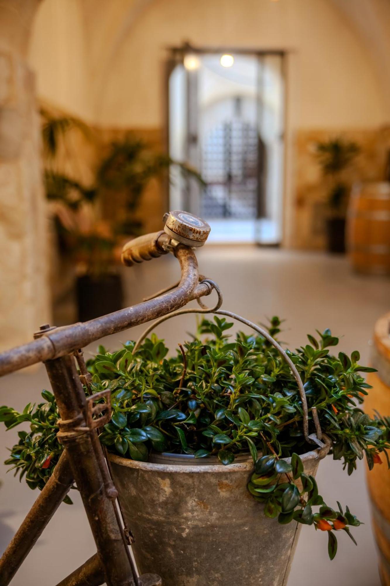 Residenza San Giovannello Marsala Zewnętrze zdjęcie