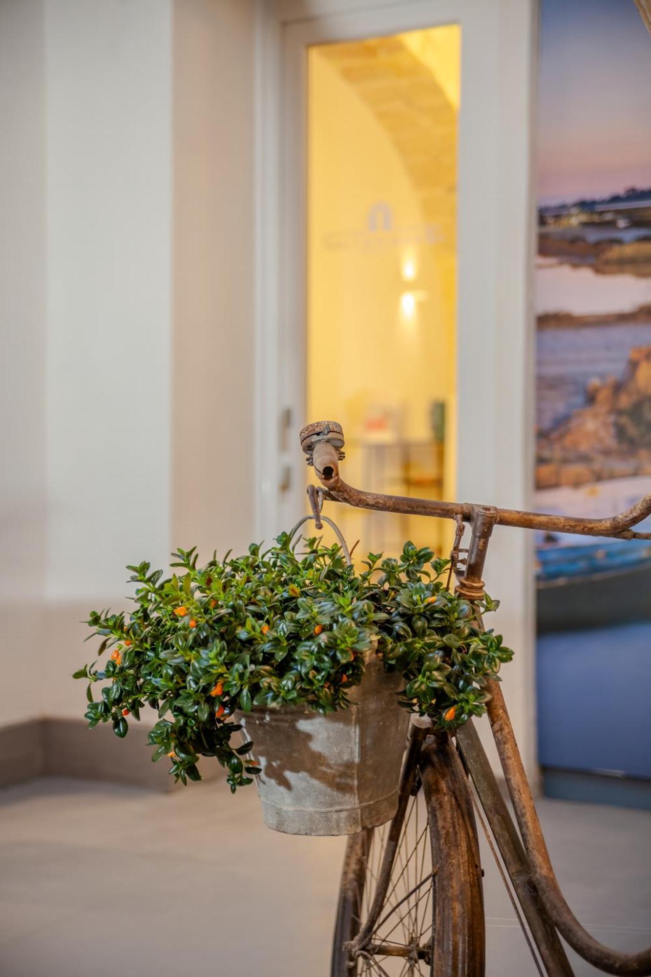 Residenza San Giovannello Marsala Zewnętrze zdjęcie
