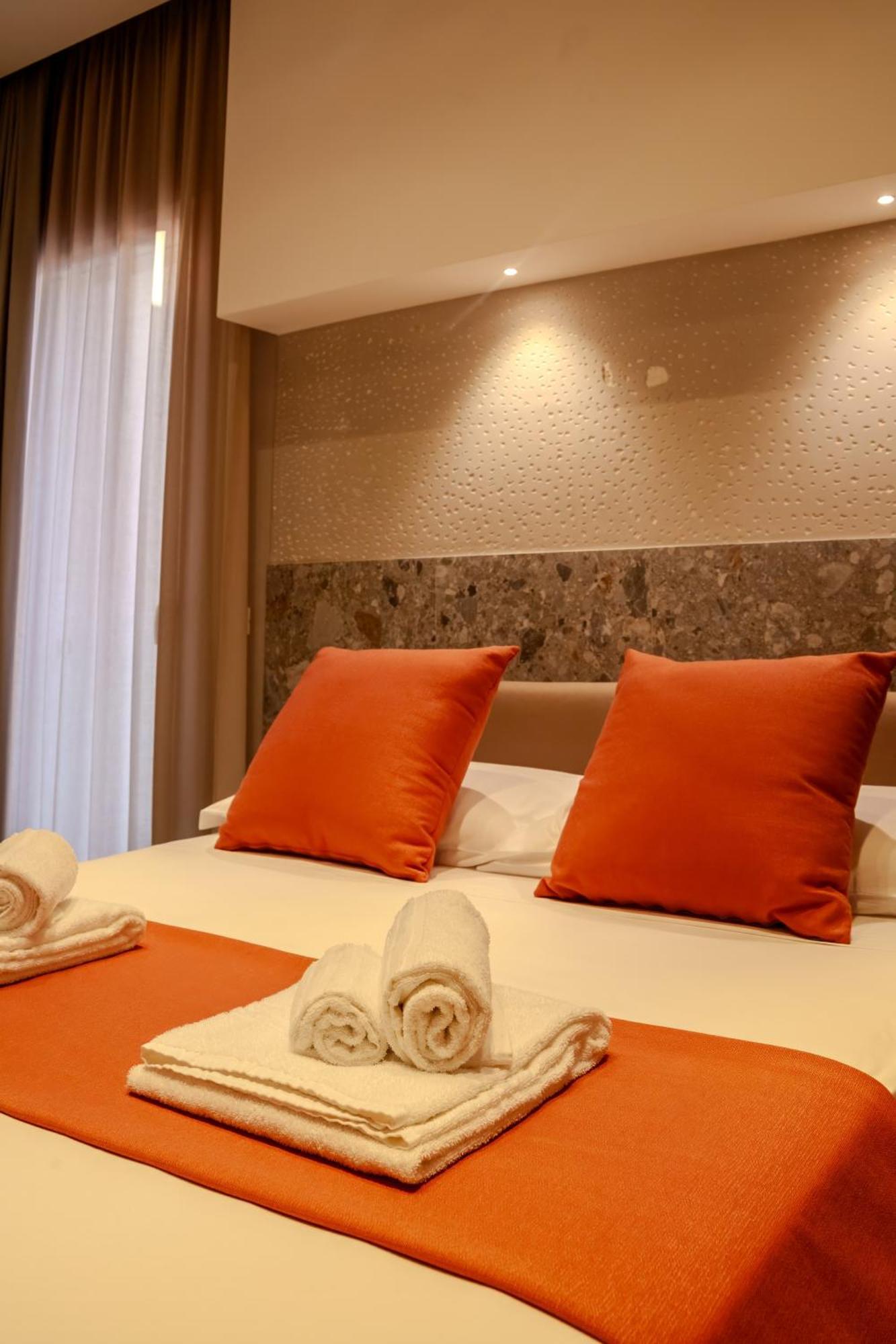 Residenza San Giovannello Marsala Zewnętrze zdjęcie